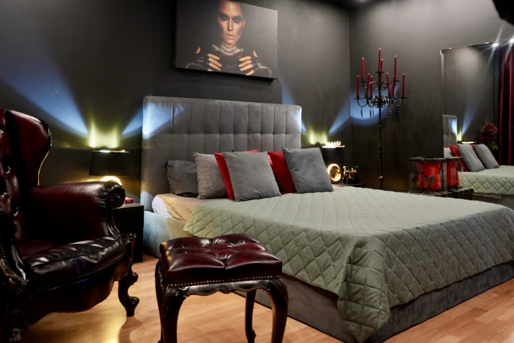 fetish videochat Galați studio